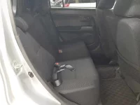 Toyota BB лот № 10131 оценка 3.5  с аукциона в Японии 9