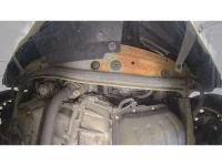 Toyota BB лот № 10131 оценка 3.5  с аукциона в Японии 10