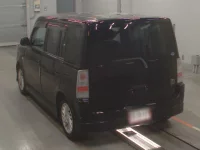 Toyota BB лот № 50044 оценка 3  с аукциона в Японии 5