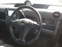 Toyota BB лот № 50044 оценка 3  с аукциона в Японии 6