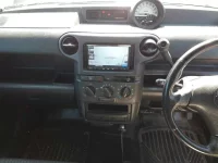 Toyota BB лот № 50044 оценка 3  с аукциона в Японии 8