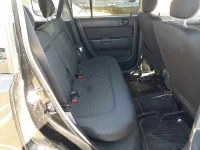 Toyota BB лот № 50044 оценка 3  с аукциона в Японии 9