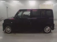 Toyota BB лот № 50044 оценка 3  с аукциона в Японии 3