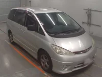 Toyota ESTIMA лот № 10179 оценка R  с аукциона в Японии 4