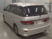 Toyota ESTIMA лот № 10179 оценка R  с аукциона в Японии 5