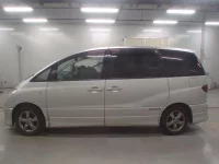 Toyota ESTIMA лот № 10179 оценка R  с аукциона в Японии 3