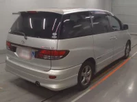 Toyota ESTIMA лот № 10179 оценка R  с аукциона в Японии 1
