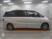 Toyota ESTIMA лот № 10179 оценка R  с аукциона в Японии 2