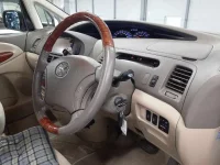 Toyota ESTIMA лот № 30034 оценка 3.5  с аукциона в Японии 6
