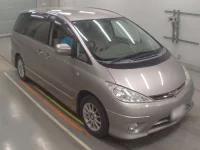 Toyota ESTIMA лот № 30034 оценка 3.5  с аукциона в Японии 4