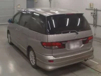 Toyota ESTIMA лот № 30034 оценка 3.5  с аукциона в Японии 5