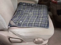 Toyota ESTIMA лот № 30034 оценка 3.5  с аукциона в Японии 7