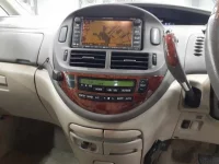 Toyota ESTIMA лот № 30034 оценка 3.5  с аукциона в Японии 8