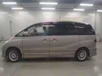 Toyota ESTIMA лот № 30034 оценка 3.5  с аукциона в Японии 3