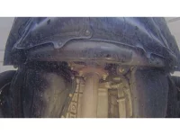 Toyota ESTIMA лот № 30034 оценка 3.5  с аукциона в Японии 10