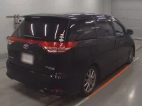 Toyota ESTIMA лот № 30036 оценка 3.5  с аукциона в Японии 1