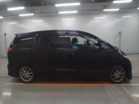 Toyota ESTIMA лот № 30036 оценка 3.5  с аукциона в Японии 2