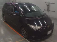 Toyota ESTIMA лот № 30036 оценка 3.5  с аукциона в Японии 4
