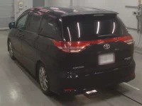 Toyota ESTIMA лот № 30036 оценка 3.5  с аукциона в Японии 5