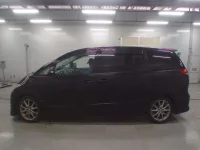 Toyota ESTIMA лот № 30036 оценка 3.5  с аукциона в Японии 3