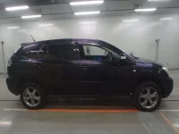 Toyota HARRIER лот № 30231 оценка 3.5  с аукциона в Японии 2