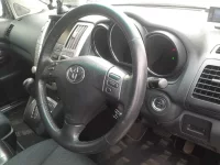 Toyota HARRIER лот № 30231 оценка 3.5  с аукциона в Японии 6