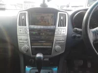 Toyota HARRIER лот № 30231 оценка 3.5  с аукциона в Японии 8