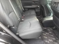 Toyota HARRIER лот № 30231 оценка 3.5  с аукциона в Японии 9