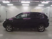 Toyota HARRIER лот № 30231 оценка 3.5  с аукциона в Японии 3