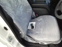 Toyota HIACE лот № 40016 оценка 4.5  с аукциона в Японии 7