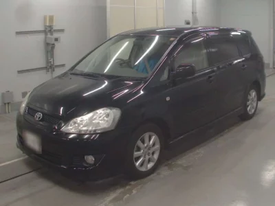 Toyota IPSUM