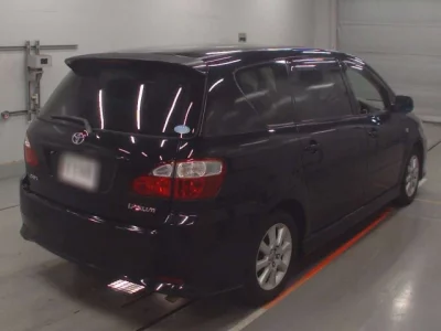 Toyota IPSUM