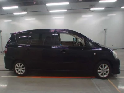 Toyota IPSUM