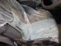 Toyota HIACE VAN лот № 30309 оценка R  с аукциона в Японии 7