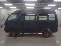Toyota HIACE VAN лот № 30309 оценка R  с аукциона в Японии 3