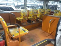 Toyota HIACE лот № 33004 оценка 4  с аукциона в Японии 8