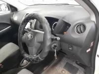 Toyota IST лот № 30152 оценка 3.5  с аукциона в Японии 6