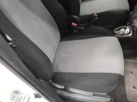 Toyota IST лот № 30152 оценка 3.5  с аукциона в Японии 7