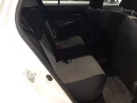 Toyota IST лот № 30152 оценка 3.5  с аукциона в Японии 9