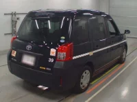 Toyota JPN TAXI лот № 30138 оценка RA  с аукциона в Японии 1