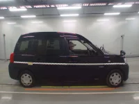 Toyota JPN TAXI лот № 30138 оценка RA  с аукциона в Японии 2