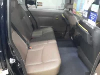 Toyota JPN TAXI лот № 30138 оценка RA  с аукциона в Японии 9