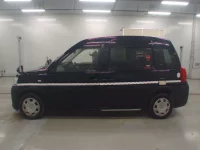 Toyota JPN TAXI лот № 30138 оценка RA  с аукциона в Японии 3