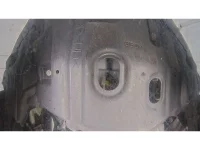 Toyota JPN TAXI лот № 30138 оценка RA  с аукциона в Японии 10