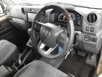 Toyota LAND CRUISER лот № 33107 оценка 4.5  с аукциона в Японии 6