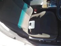 Toyota MARK X лот № 30088 оценка 3.5  с аукциона в Японии 7