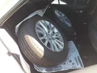 Toyota MARK X лот № 30088 оценка 3.5  с аукциона в Японии 9