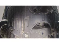 Toyota MARK X лот № 30088 оценка 3.5  с аукциона в Японии 10