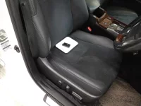 Toyota MARK X лот № 30206 оценка 4  с аукциона в Японии 7