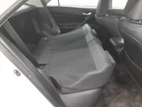 Toyota MARK X лот № 30206 оценка 4  с аукциона в Японии 9